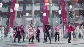 MV موزیک ویدیو DO IT استری کیدز stray kids کپ