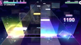 گیم پلی Hatsunemiku colorful stage