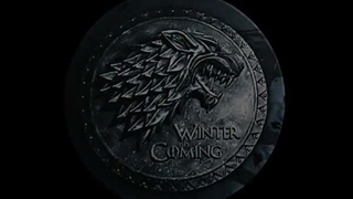 THE KING OF THE NORTH....