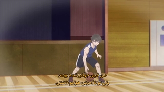 انیمه شروع دوباره و مقتدرانه جوانی هایبارا Haibara's Teenage New Game قسمت 2