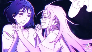Ruler of my heart MiziSua version