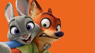 انیمیشن زوتوپیا ۲ با دوبله فارسی/Zootopia 2 2025