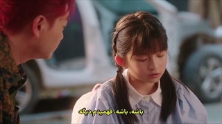 قسمت 9 سریال چینی سرعت و عشق (Speed and Love 2025) با زیرنویس فارسی چسبیده