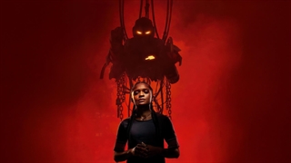 سریال آیرون‌هارت فصل اول قسمت 06 با دوبله فارسی/ Ironheart 2025