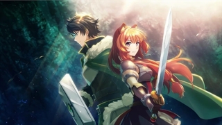 انیمیشن ظهور قهرمان سپر فصل 2 قسمت 1 با زیرنویس فارسی/ The Rising of the Shield Hero 2019