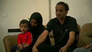 مستند نشانی - بمباران و موشک باران مدرسه شجره طیبه میناب توسط آمریکا - جنگ رمضان 168