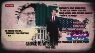 پیش‌بینی رهبر شهید انقلاب از شرایط موجود ایران و جهان