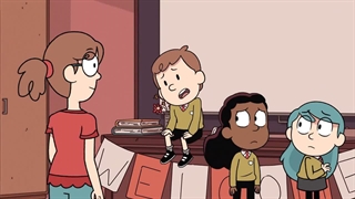Hilda - S1 - Ep5 زیرنویس فارسی