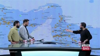 14050122: به وقت ایران: جنگ رمضان روز چهل و سوم مقاومت