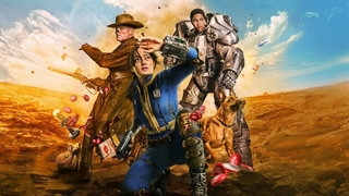 سریال فال اوت فصل 1 قسمت 2 با زیرنویس فارسی/ Fallout 2025