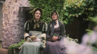سریال خواهر دیگر بنت The other Bennet sister قسمت دوم زیرنویس فارسی