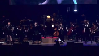 Hated by Life Itself (Inochi ni Kirawarete iru) - Nightcord at 25:00 (Sekai Symphony ver)