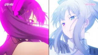 Liar AMV Anime Mix