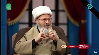 قسمت چهاردهم برنامه  پدر امت( قسمت دوم حاج آقا پناهیان)