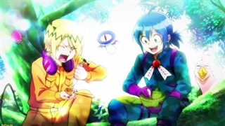 به مدرسه شیاطین خوش آمدی! Mairimashita! Iruma-kun فصل 3 قسمت 13