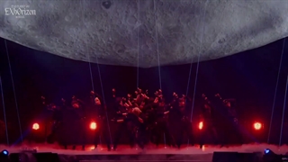 EXO - ‘EXhOrizon’ Wolf intro + Overdose