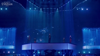 EXO - ‘EXhOrizon’ Moonlight Shadows