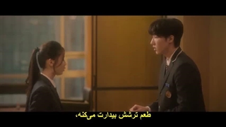 قسمت پنجم سریال در فصل درخشان تو   زیرنویس چسبیده In Your Radiant Season 2026