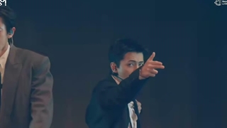 EXO - ‘EXhOrizon’ Crazy