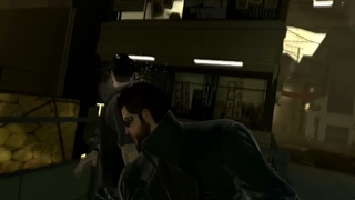 عوضی بازی در deus ex human revolution
