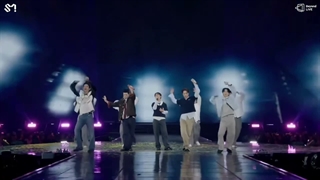 EXO - ‘EXhOrizon’ Love Me Right