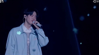 EXO - ‘EXhOrizon’ Baby Don't Cry