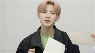 قسمت چهارم برنامه Love Test یوسانگ ایتیز (ATEEZ) با زیرنویس فارسی