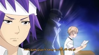 زندگی فاجعه بار سایکی کوسو Saiki kusuo no Ψ nan فصل 2 قسمت 24 آخر با زیرنویس فارسی