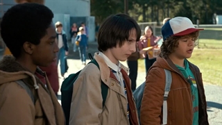 Stranger.Things.=چیزهای عجیب فصل 1 قسمت 1