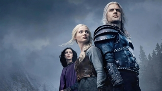 سریال ویچر فصل سوم قسمت 06 با زیرنویس فارسی/The Witcher 2019-2023
