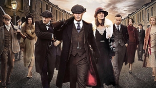 سریال پیکی بلایندرز فصل ششم قسمت 05 با دوبله فارسی/Peaky Blinders 2013-2022