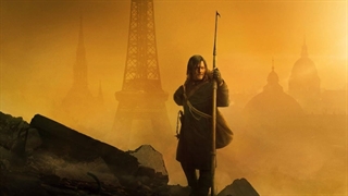 سریال مردگان متحرک دریل دیکسون فصل 3 قسمت 1 با زیرنویس فارسی/ The Walking Dead: Daryl Dixon 2023