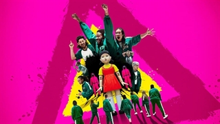 سریال مسابقه بازی مرکب فصل 1 قسمت 3 با زیرنویس فارسی/ Squid Game: The Challenge 2023