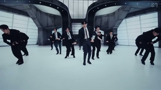 SUPER JUNIOR 슈퍼주니어  Express Mode  MV با زیرنویس فارسی