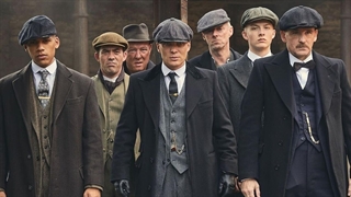سریال پیکی بلایندرز فصل 1 قسمت 3 با زیرنویس فارسی/ Peaky Blinders 2013
