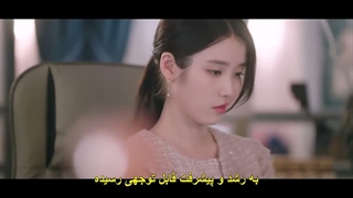 قسمت اول سریال زیبای تاج بی نقص ⁦(⁠◍⁠•⁠ᴗ⁠•⁠◍⁠)⁠❤⁩ « با زیر نویس فارسی چسبیده »/ کپشن :)