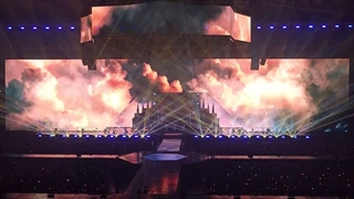 [5/6] کنسرت اکسو EXhOrizon کامل سئول روز اول 2026/04/10 Exo planet#6 FULL D1 pt5