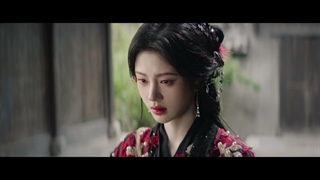 سریال چینی نقاب سایه ها(Veil of Shadows 2026)قسمت بیست و دوم با زیرنویس فارسی