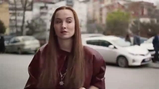 سریال ترکی زشت قست سوم با زیرنویس فارسی