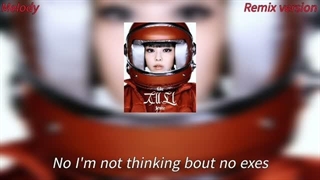 Like jennie نسخه ریمیکس کپشن حتما چک شه