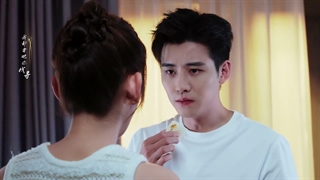 قسمت 19 سریال The Hidden Heir Ye Chen, وارث پنهان یه چن + زیرنویس فارسی