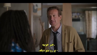 سریال روان درمانی Shrinking فصل 1 قسمت 7