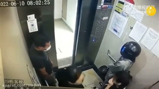 عاقبت تمسخر زن