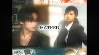 HATRED¹⁰ (لباس رورا و لینو آخر ویدیو)