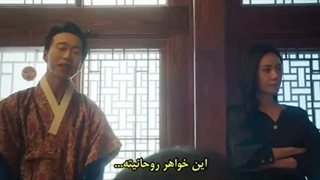 سریال عاشق و دلباخته قسمت۸ با زیرنویس جسبیده