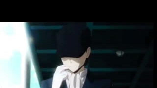 Bungo Stray Dogs