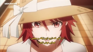انیمه Mahouka Koukou no Rettousei فصل 1 قسمت 15