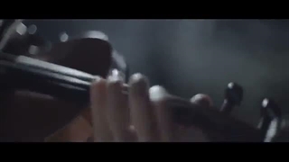 آهنگ هری پاتر با ویولون