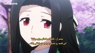انیمه Mahouka Koukou no Rettousei فصل 1 قسمت 5