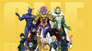 انیمیشن مرد تک مشتی فصل اول قسمت 10 با دوبله فارسی/One Punch Man 2025